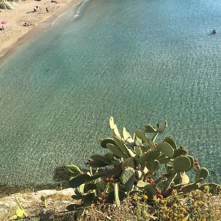 Le Lanterne Di Terrasini Hotel Kültér fotó
