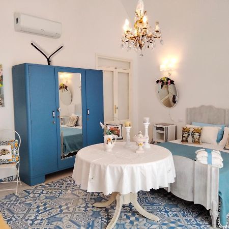 Le Lanterne Di Terrasini Hotel Kültér fotó