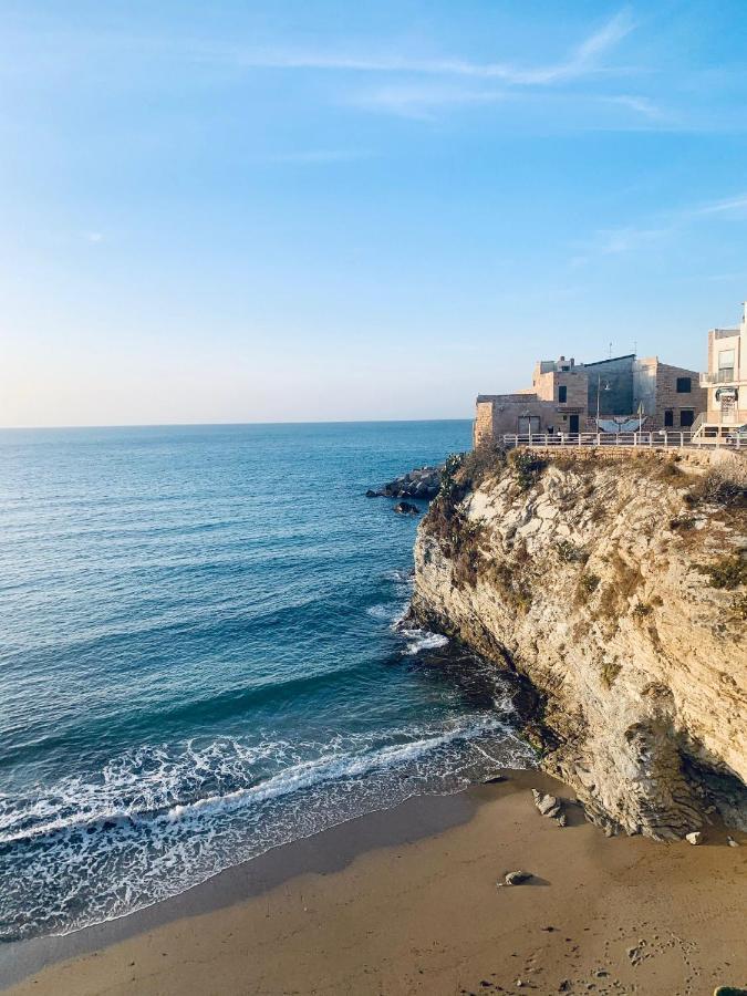Le Lanterne Di Terrasini Hotel Kültér fotó