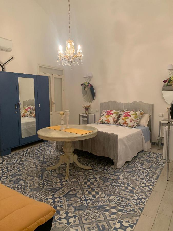 Le Lanterne Di Terrasini Hotel Kültér fotó