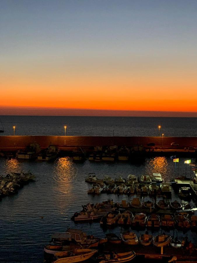 Le Lanterne Di Terrasini Hotel Kültér fotó
